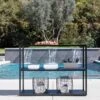 Veradek Outdoor Kitchen Series Counter Long - Stainless Steel 2 Veradek Outdoor Kitchen Series Counter Long - Stainless Steel -Garden Supplies Sales 8612467 03V tif
