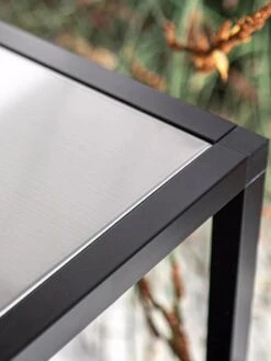 Veradek Outdoor Kitchen Series Counter Long - Stainless Steel 12 Veradek Outdoor Kitchen Series Counter Long - Stainless Steel -Garden Supplies Sales 8612467 10V tif