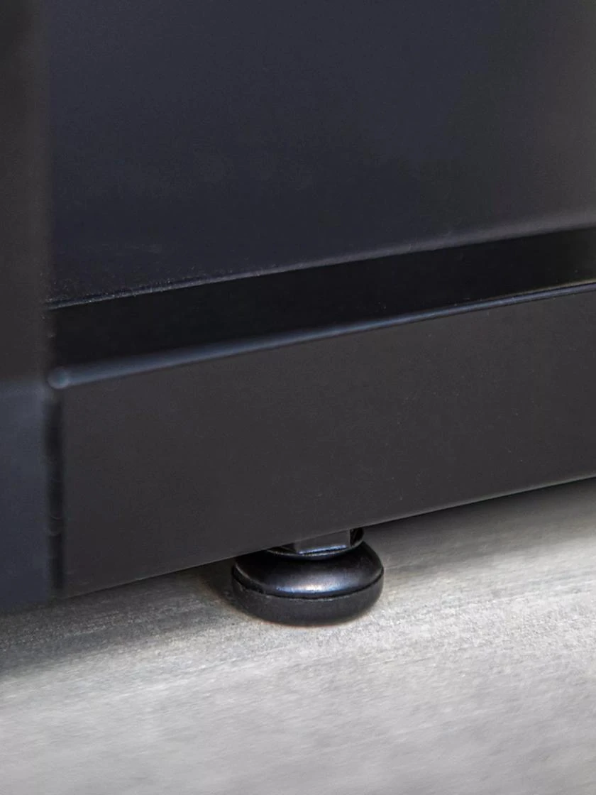 Veradek Outdoor Kitchen Series Counter Long - Stainless Steel 7 Veradek Outdoor Kitchen Series Counter Long - Stainless Steel - Image 5