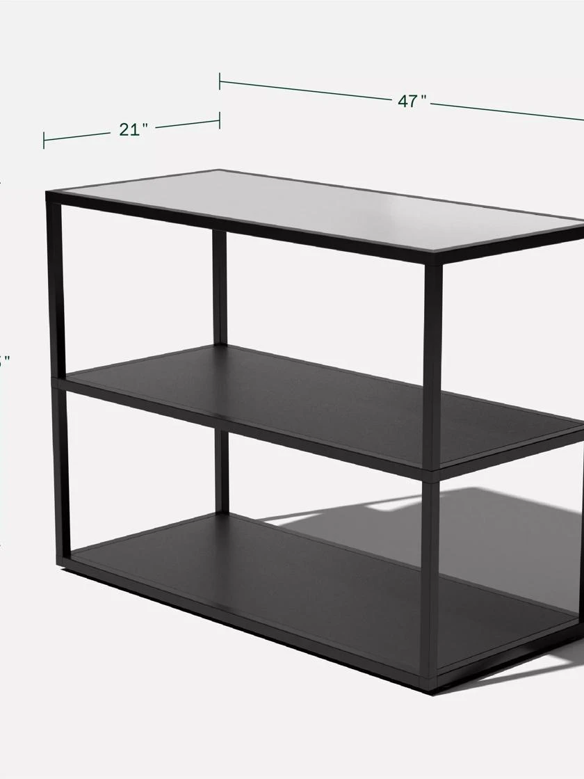 Veradek Outdoor Kitchen Series Counter Long - Stainless Steel 9 Veradek Outdoor Kitchen Series Counter Long - Stainless Steel - Image 7