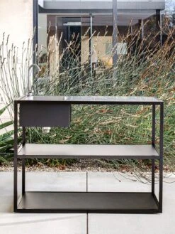 Veradek Stainless Steel Outdoor Kitchen Series Counter Sink -Garden Supplies Sales 8612469 09v