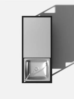 Veradek Stainless Steel Outdoor Kitchen Series Counter Sink -Garden Supplies Sales 8612469 22v