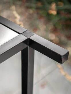 Veradek Stainless Steel Outdoor Kitchen Series Bar Cart -Garden Supplies Sales 8612470 02v