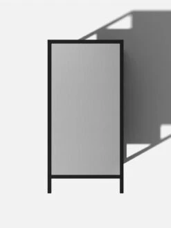 Veradek Stainless Steel Outdoor Kitchen Series Bar Cart -Garden Supplies Sales 8612470 22v