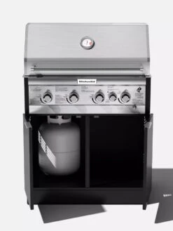 Veradek Stainless Steel Outdoor Kitchen Series Grill Cabinet -Garden Supplies Sales 8612471 16V tif