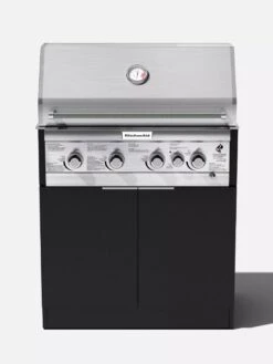 Veradek Stainless Steel Outdoor Kitchen Series Grill Cabinet -Garden Supplies Sales 8612471 17V tif