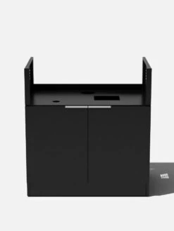 Veradek Stainless Steel Outdoor Kitchen Series Grill Cabinet -Garden Supplies Sales 8612471 18V tif