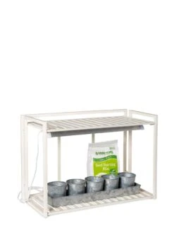 Tabletop Grow Kit -Garden Supplies Sales 8612507 0043 tif