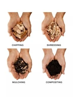 Snow Joe® 13-Amp Electric Wood Chipper/Shredder 17 Snow Joe® 13-Amp Electric Wood Chipper/Shredder -Garden Supplies Sales 8612509 01v tif