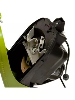 Snow Joe® 13-Amp Electric Wood Chipper/Shredder 14 Snow Joe® 13-Amp Electric Wood Chipper/Shredder -Garden Supplies Sales 8612509 03v tif