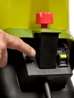 Snow Joe® 13-Amp Electric Wood Chipper/Shredder 15 Snow Joe® 13-Amp Electric Wood Chipper/Shredder -Garden Supplies Sales 8612509 14v tif