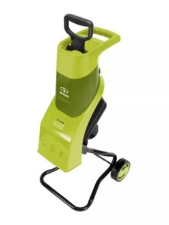 Snow Joe® 15-Amp Electric Wood Chipper/Shredder -Garden Supplies Sales 8612510 01v tif
