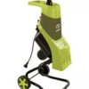 Snow Joe® 15-Amp Electric Wood Chipper/Shredder -Garden Supplies Sales 8612510 02v tif