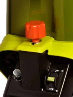 Snow Joe® 15-Amp Electric Wood Chipper/Shredder -Garden Supplies Sales 8612510 06v tif