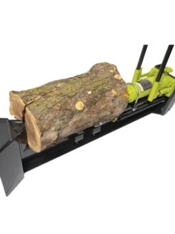 Snow Joe® 10 Ton Manual Log Splitter -Garden Supplies Sales 8612512 02v