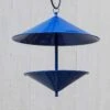 Achla Designs Trulli Bird Feeder -Garden Supplies Sales 8612518 03v trulli bird feeder french blue