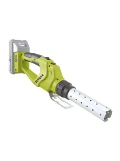 Sun Joe® 24-Volt 2.0Ah Cordless Elec. 1292-Degree Fire Starter, For Charcoal Grills -Garden Supplies Sales 8612520 04v