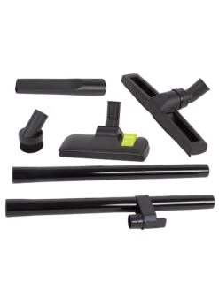 Sun Joe® 8-Gal 1200W 6.5 Pk HP Wet/Dry Shop Vac, HEPA,w/Cleaning Attachments 16 Sun Joe® 8-Gal 1200W 6.5 Pk HP Wet/Dry Shop Vac, HEPA,w/Cleaning Attachments -Garden Supplies Sales 8612522 06v