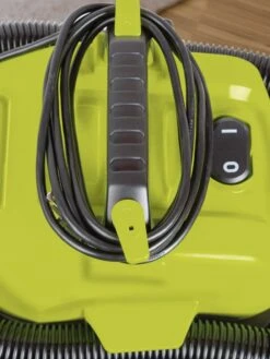 Sun Joe® 8-Gal 1200W 6.5 Pk HP Wet/Dry Shop Vac, HEPA,w/Cleaning Attachments 19 Sun Joe® 8-Gal 1200W 6.5 Pk HP Wet/Dry Shop Vac, HEPA,w/Cleaning Attachments -Garden Supplies Sales 8612522 09v