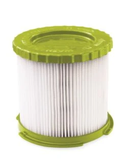 Sun Joe® 12-Gal 1200W 6.5 Pk HP Wet/Dry Shop Vac, HEPA Filtration, Wheeled W/Attachments 12 Sun Joe® 12-Gal 1200W 6.5 Pk HP Wet/Dry Shop Vac, HEPA Filtration, Wheeled W/Attachments -Garden Supplies Sales 8612523 03v