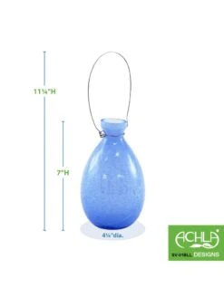 Achla Designs Teardrop Rooting Vase -Garden Supplies Sales 8612530bll 01v