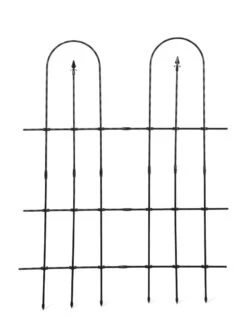 Carlisle Garden Border Panel -Garden Supplies Sales 8612533 343