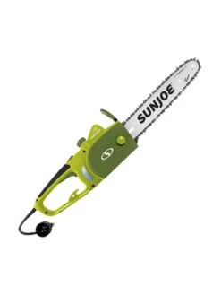 Sun Joe® 9-Amp 12-In Electric Trim / Prune Chain Saw -Garden Supplies Sales 8612538 01v