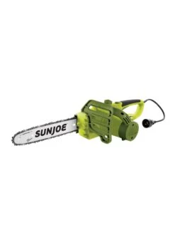 Sun Joe® 9-Amp 12-In Electric Trim / Prune Chain Saw -Garden Supplies Sales 8612538 03v