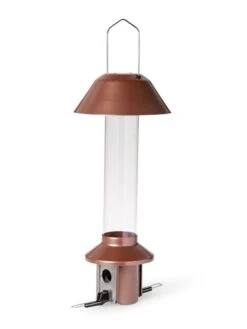 Roamwild PestOff™ Squirrel Proof Bird Feeder 9 Roamwild PestOff™ Squirrel Proof Bird Feeder -Garden Supplies Sales 8612690 294