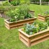 Craftsbury Raised Beds -Garden Supplies Sales 8612711 0136 craftsbury raised beds