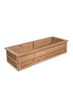 Craftsbury Raised Beds -Garden Supplies Sales 8612711 052 craftsbury raised bed 2 footx6 foot