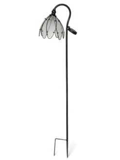 Snowdrop Solar Light Stake -Garden Supplies Sales 8612714 284