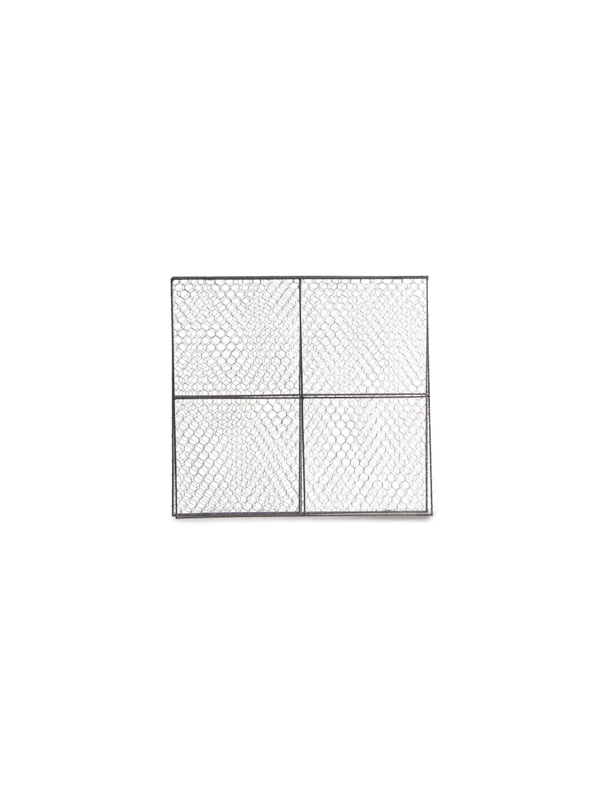 Chicken Wire Wall Trellis 11 Chicken Wire Wall Trellis - Image 9