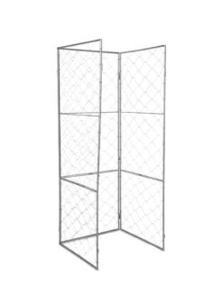 Chicken Wire Pea Trellis -Garden Supplies Sales 8612718 0051