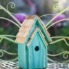 Heartwood Bluebird Brights Bird House -Garden Supplies Sales 8612767 01v heartwood bluebird brights bird house