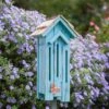 Heartwood Flutter Flat Butterfly House -Garden Supplies Sales 8612769 01v heartwood flutter flat butterfly house