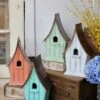 Heartwood Airloom Bird House -Garden Supplies Sales 8612779 01v heartwood airloom bird house
