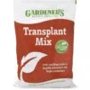 Transplant Mix, 20 Qts -Garden Supplies Sales 8612784 1501 transplant mix 20 qts tif
