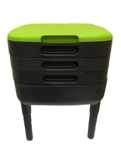 Maze Worm Farm Composter With Legs -Garden Supplies Sales 8612798 01v