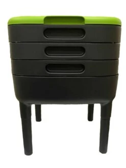 Maze Worm Farm Composter With Legs -Garden Supplies Sales 8612798 02v