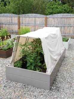 Zenith Garden Hoops, Set Of 4 12 Zenith Garden Hoops, Set Of 4 -Garden Supplies Sales 8612814 0034 zenith garden hoops tif 1