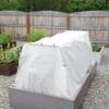 Cotton Cool Weather Garden Cover