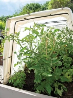 Metal Medium Garden Clips 2.25", Set Of 18 -Garden Supplies Sales 8612815 0038