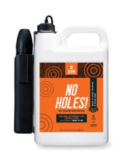 Zone No Holes! Digging Prevention Products -Garden Supplies Sales 8612820 01v zone no holes digging prevention gallon wand