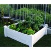Garden Wizard Classic Raised Bed 2 Garden Wizard Classic Raised Bed -Garden Supplies Sales 8612825 01v