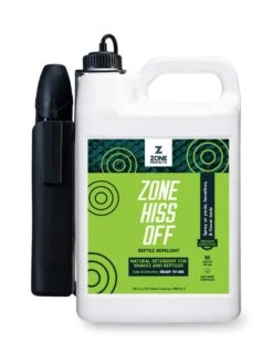 Zone Hiss Off Snake Repellent Products -Garden Supplies Sales 8612826 01v zone hiss off snake repellent gallon wand spray