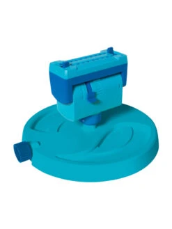 Aqua Joe® AJ-OSPR20 20-Nozzle Oscillating Sprinkler -Garden Supplies Sales 8612868 05v