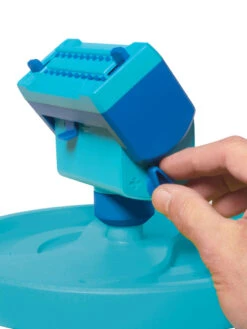 Aqua Joe® AJ-OSPR20 20-Nozzle Oscillating Sprinkler -Garden Supplies Sales 8612868 06v