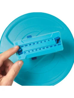 Aqua Joe® AJ-OSPR20 20-Nozzle Oscillating Sprinkler -Garden Supplies Sales 8612868 07v