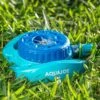 Aqua Joe® AJ-TSSBM Indestructible 9-Pattern Metal Turret Sprinkler 1 Aqua Joe® AJ-TSSBM Indestructible 9-Pattern Metal Turret Sprinkler -Garden Supplies Sales 8612869 05v aqua joe indestructible 9 pattern metal turret sprinkler